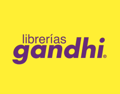 DADYMINDS Books on Librerias Gandhi