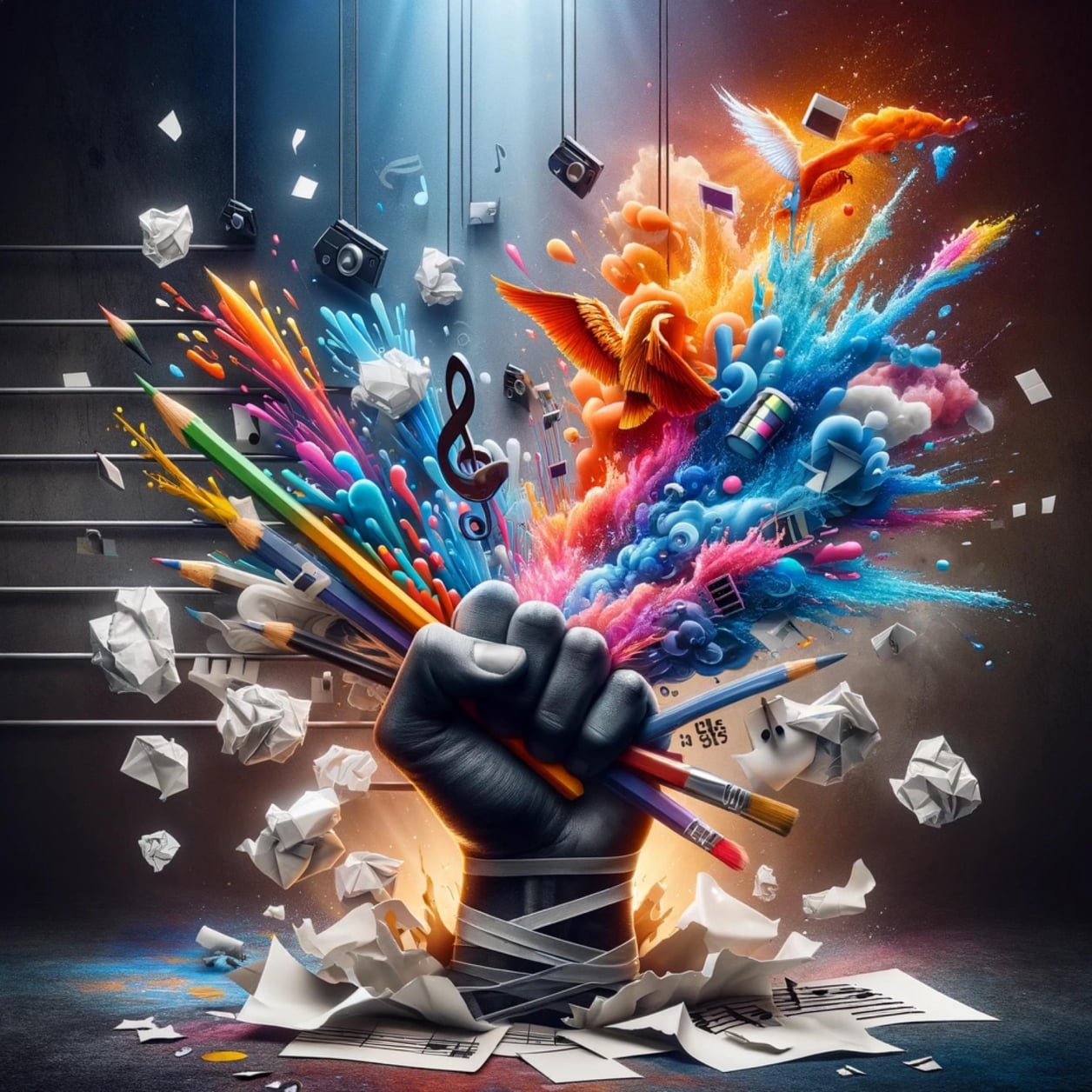 DADYMINDS PUBLISHING