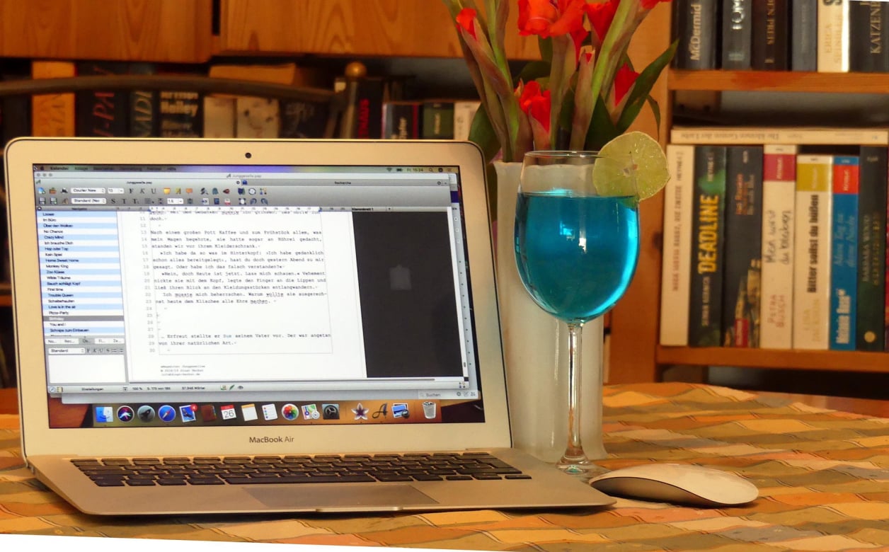 DADYMINDS PUBLISHING