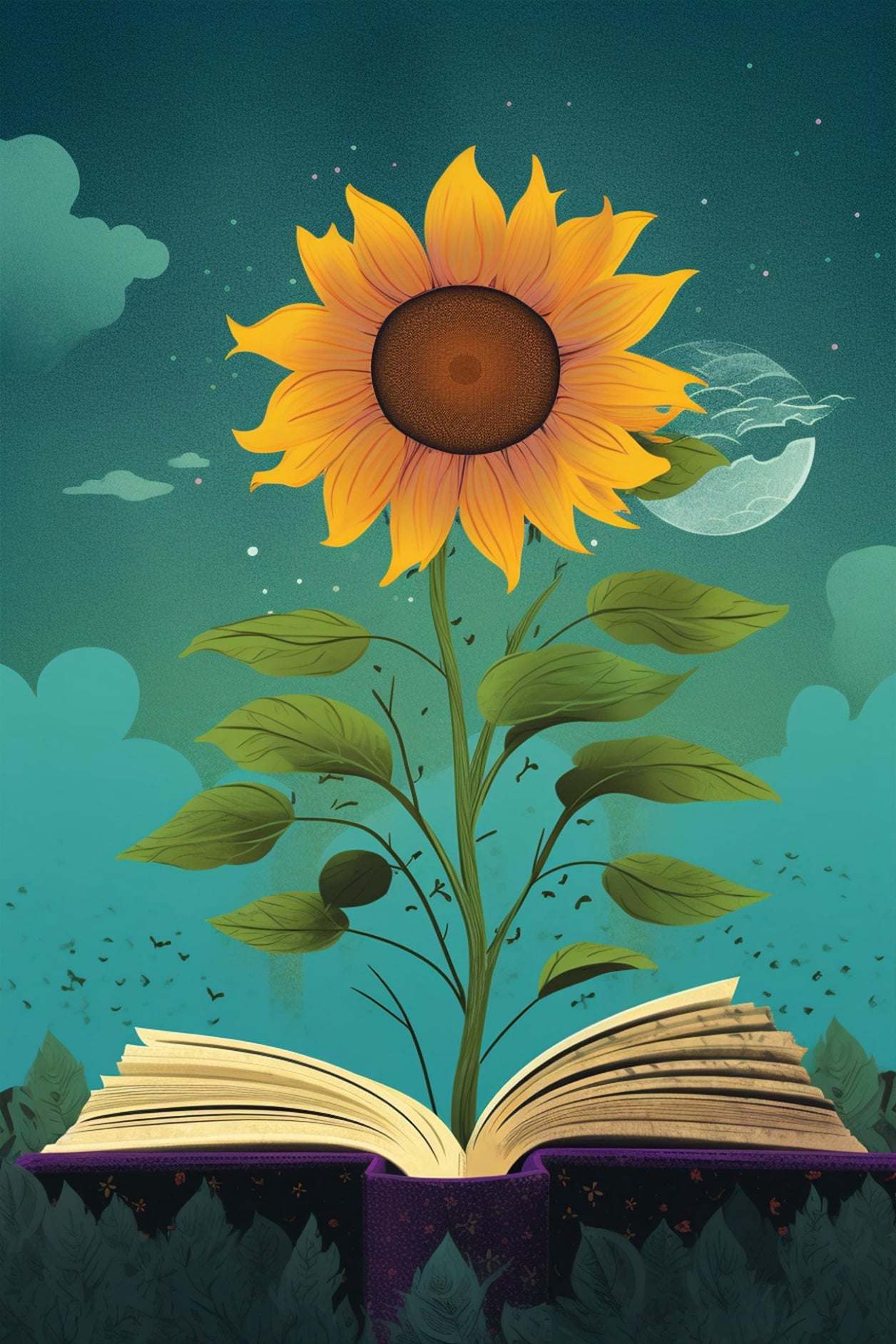 DADYMINDS PUBLISHING