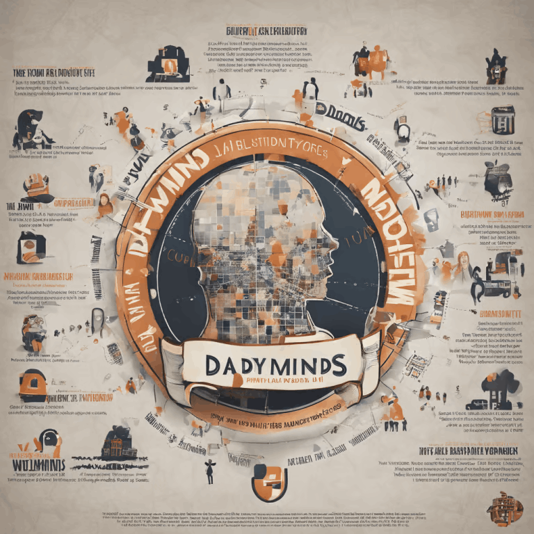 DADYMINDS PUBLISHING