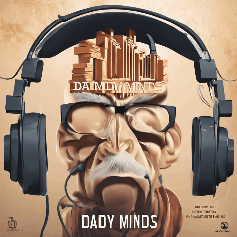 DADYMINDS PUBLISHING