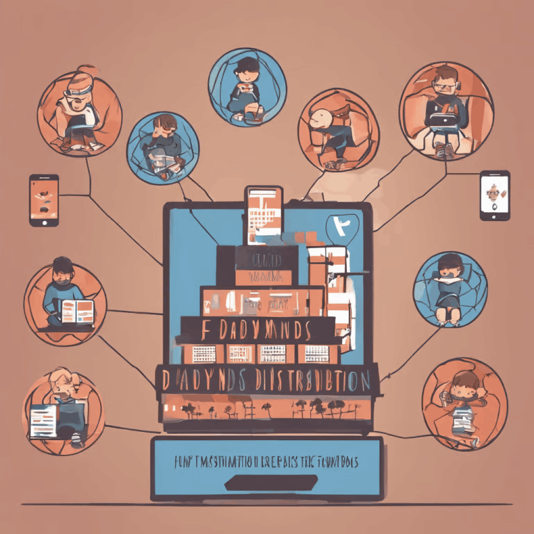 DADYMINDS PUBLISHING