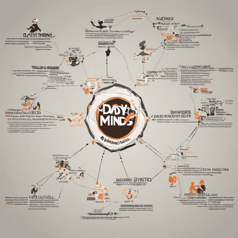 DADYMINDS PUBLISHING