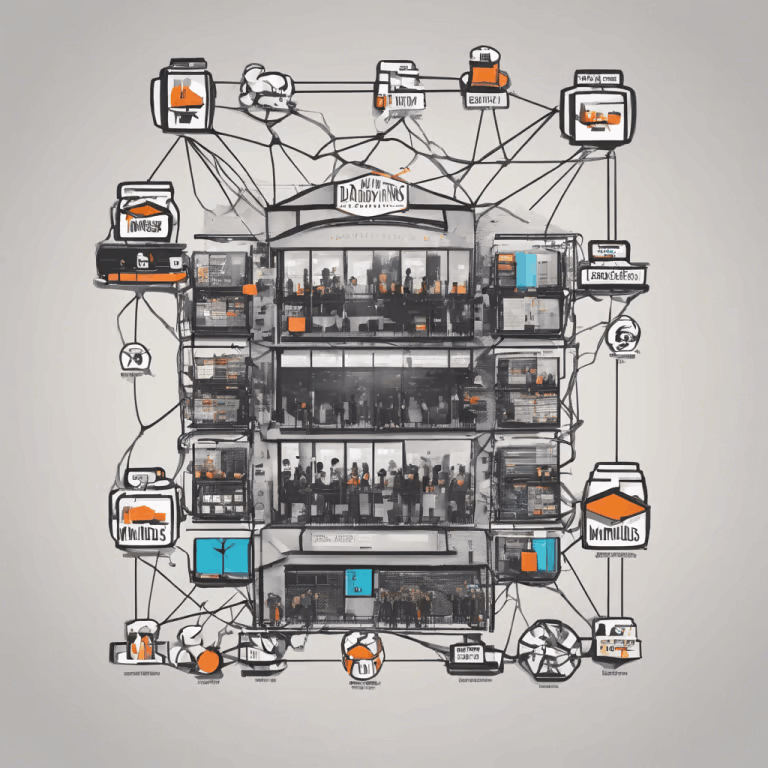 DADYMINDS PUBLISHING